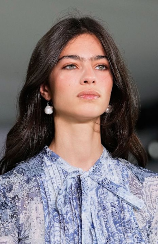 رالف لورين لموسم ربيع وصيف 2025 