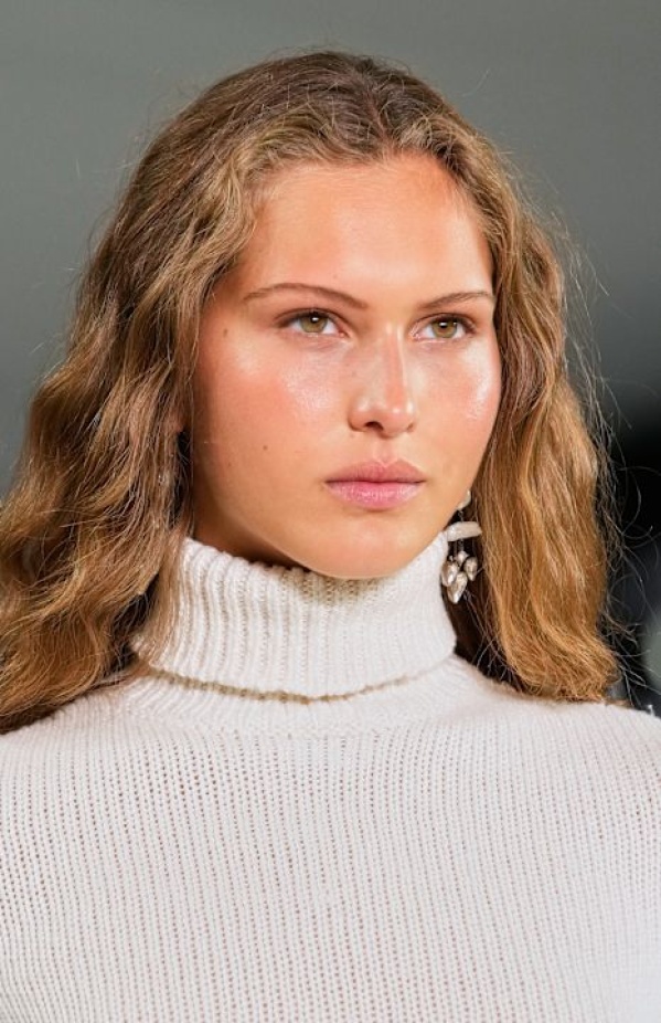 رالف لورين لموسم ربيع وصيف 2025 