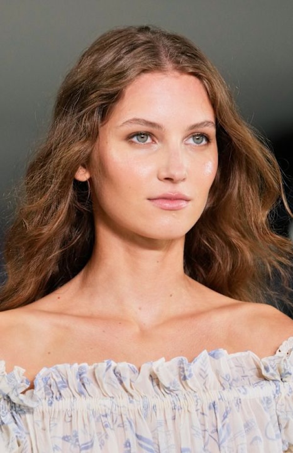 رالف لورين لموسم ربيع وصيف 2025 