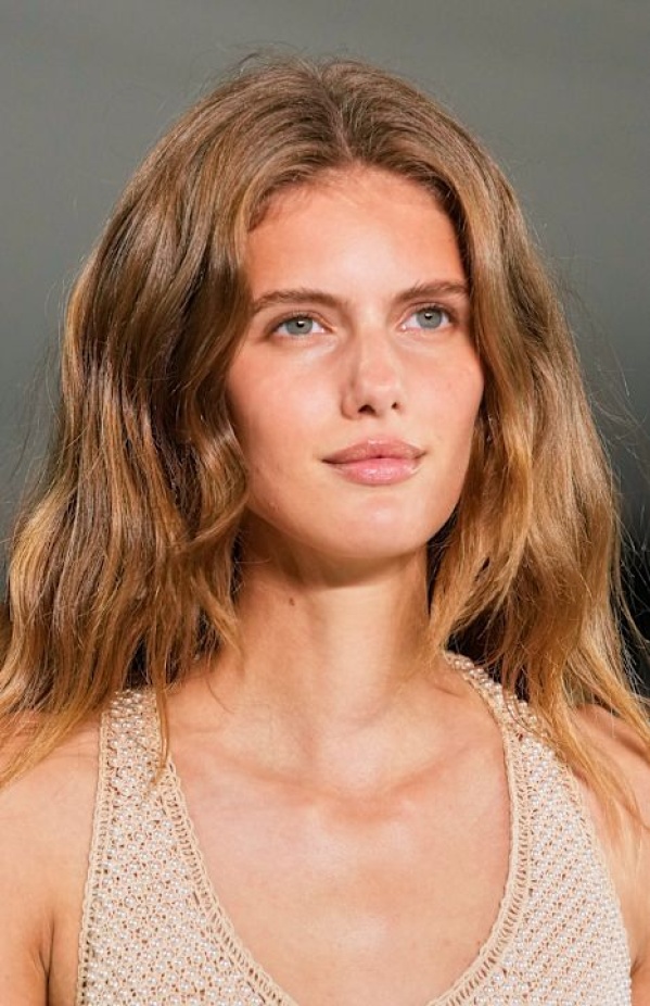 رالف لورين لموسم ربيع وصيف 2025 