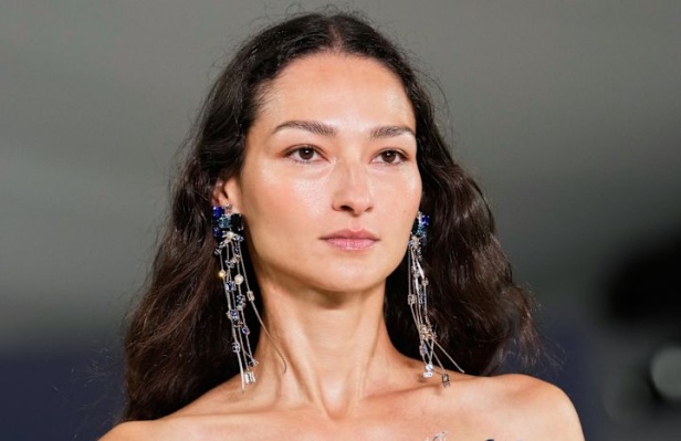 رالف لورين لموسم ربيع وصيف 2025 