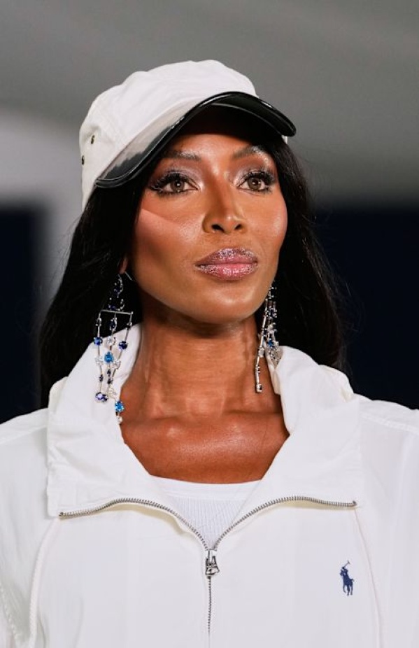 رالف لورين لموسم ربيع وصيف 2025 