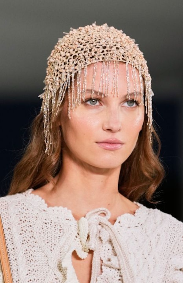 رالف لورين لموسم ربيع وصيف 2025 