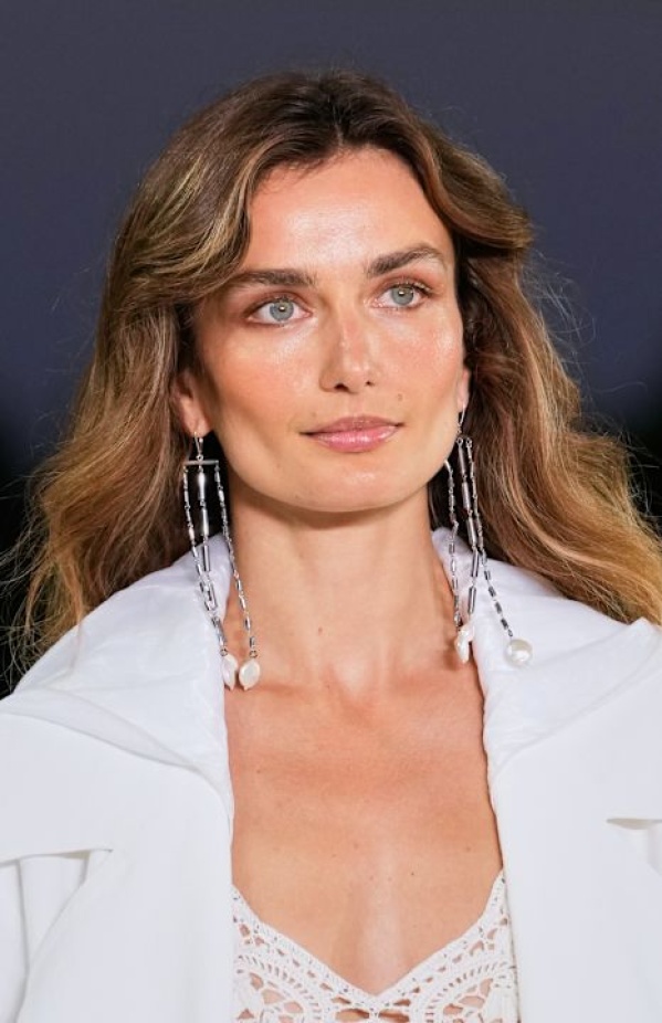 رالف لورين لموسم ربيع وصيف 2025 