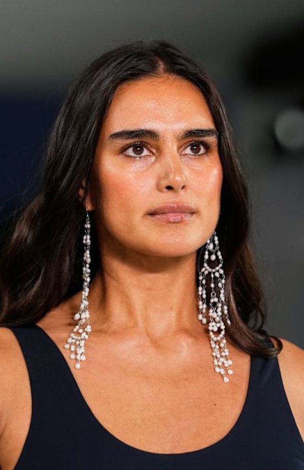 رالف لورين لموسم ربيع وصيف 2025 