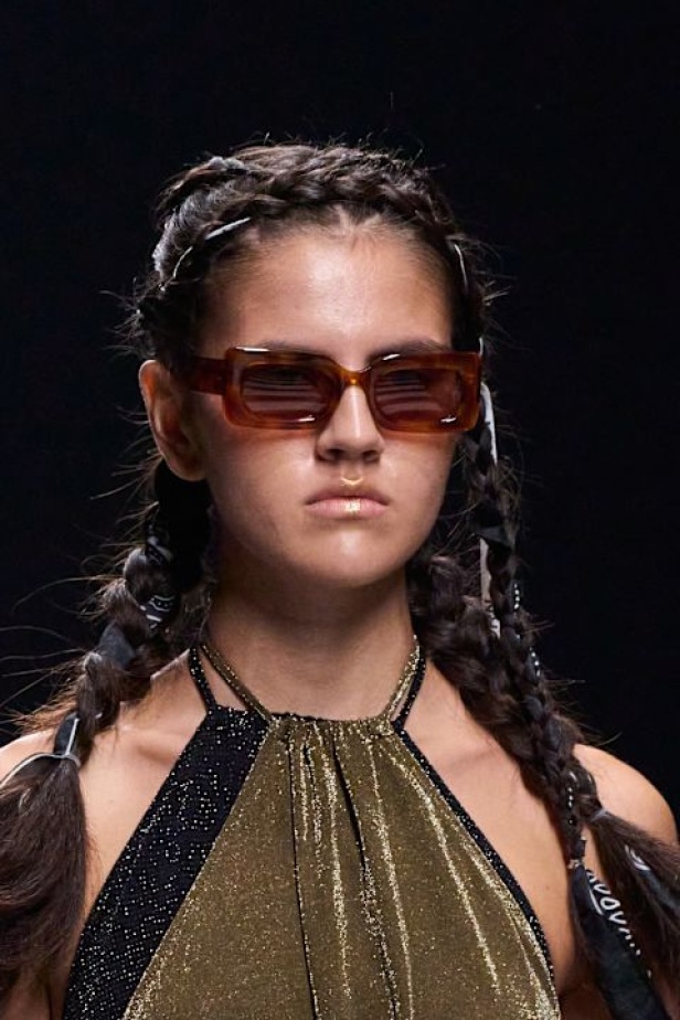 مجموعة Reborn لربيع وصيف 2025