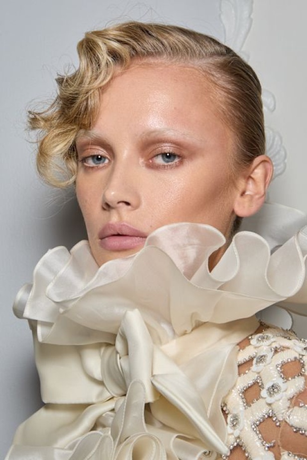 مجموعة Richard Quinn ربيع و صيف 2025