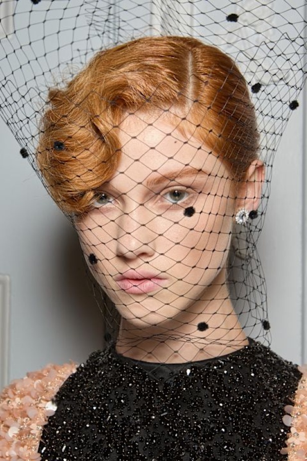 مجموعة Richard Quinn ربيع و صيف 2025