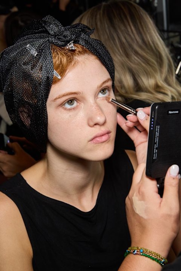 مجموعة Richard Quinn ربيع و صيف 2025