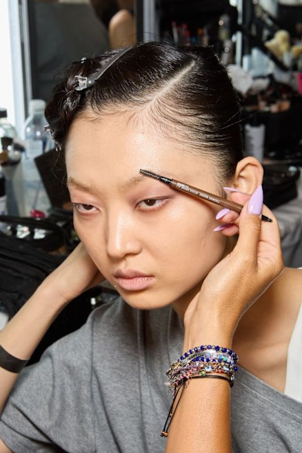 مجموعة Richard Quinn ربيع و صيف 2025