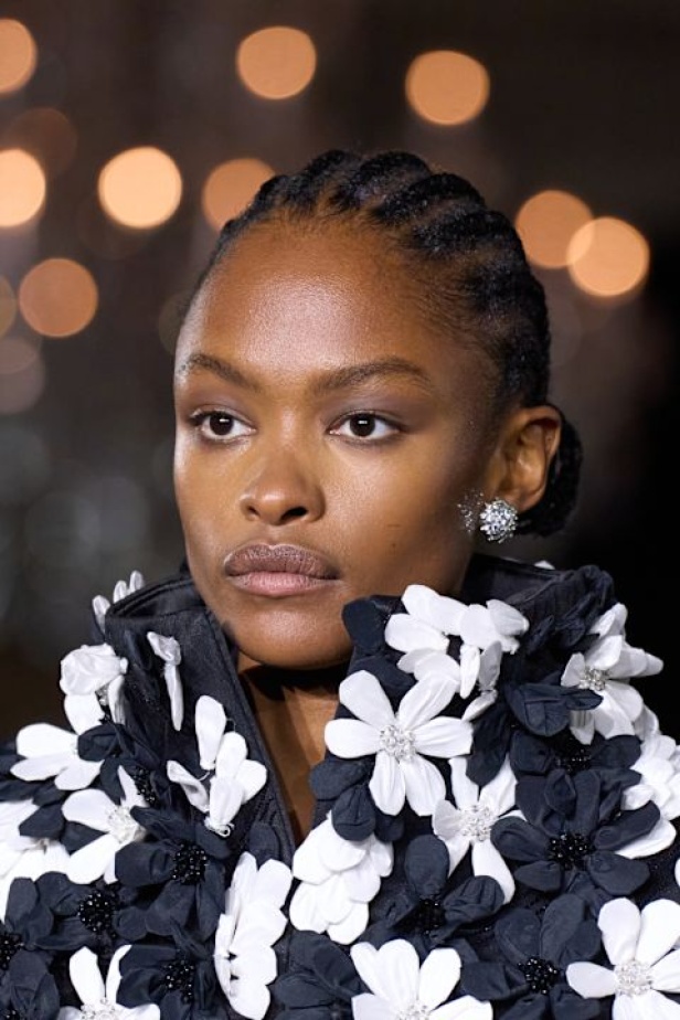 مجموعة Richard Quinn ربيع و صيف 2025