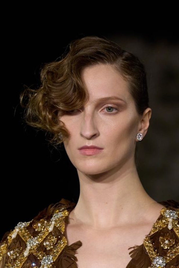 مجموعة Richard Quinn ربيع و صيف 2025