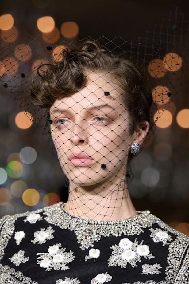 مجموعة Richard Quinn ربيع و صيف 2025