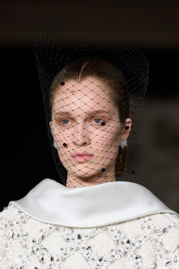 مجموعة Richard Quinn ربيع و صيف 2025