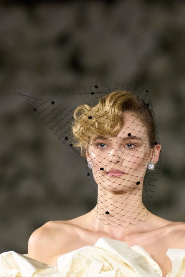 مجموعة Richard Quinn ربيع و صيف 2025