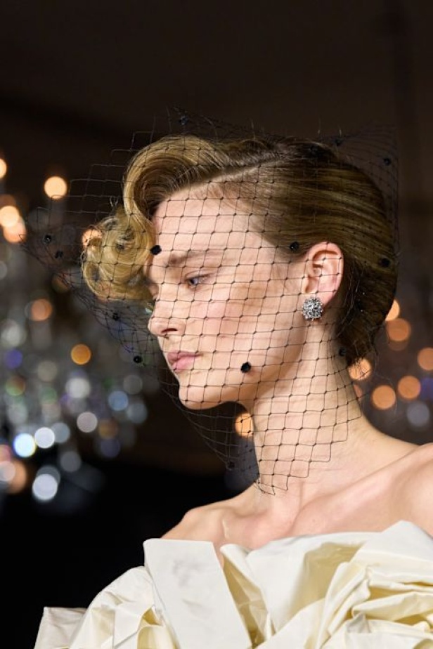 مجموعة Richard Quinn ربيع و صيف 2025