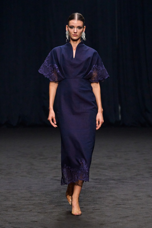 مجموعة Rizman Ruzaini ربيع و صيف 2025 