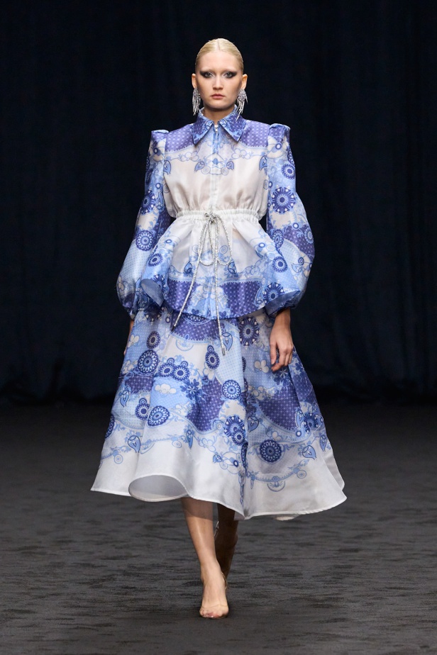 مجموعة Rizman Ruzaini ربيع و صيف 2025 