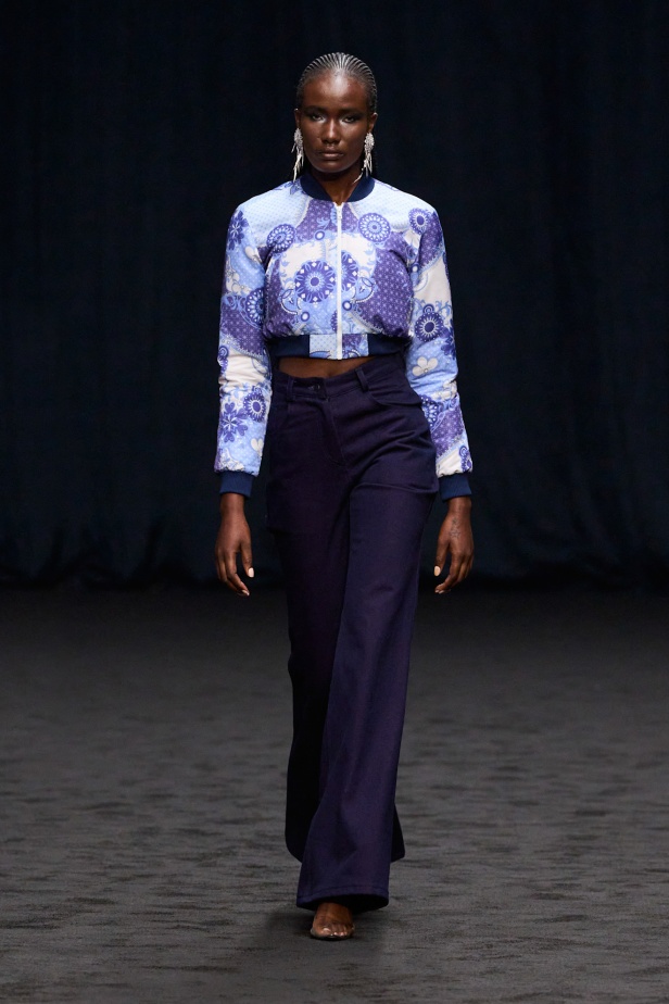 مجموعة Rizman Ruzaini ربيع و صيف 2025 