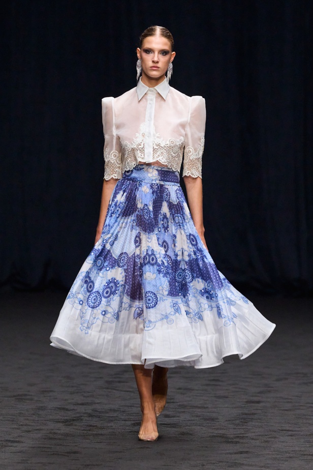 مجموعة Rizman Ruzaini ربيع و صيف 2025 