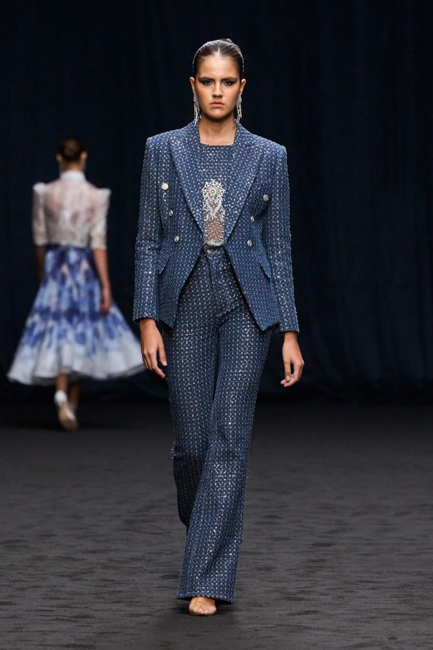 مجموعة Rizman Ruzaini ربيع و صيف 2025 