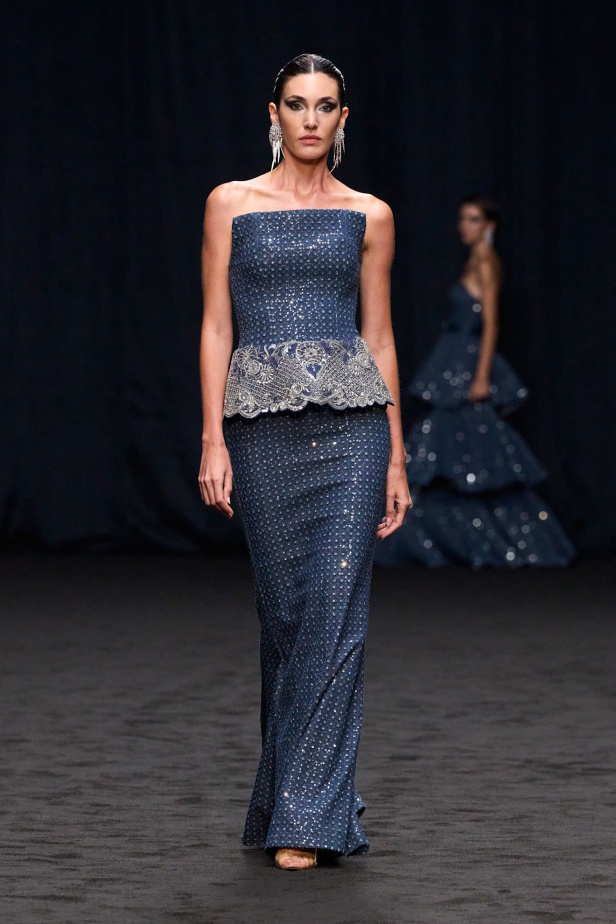 مجموعة Rizman Ruzaini ربيع و صيف 2025 