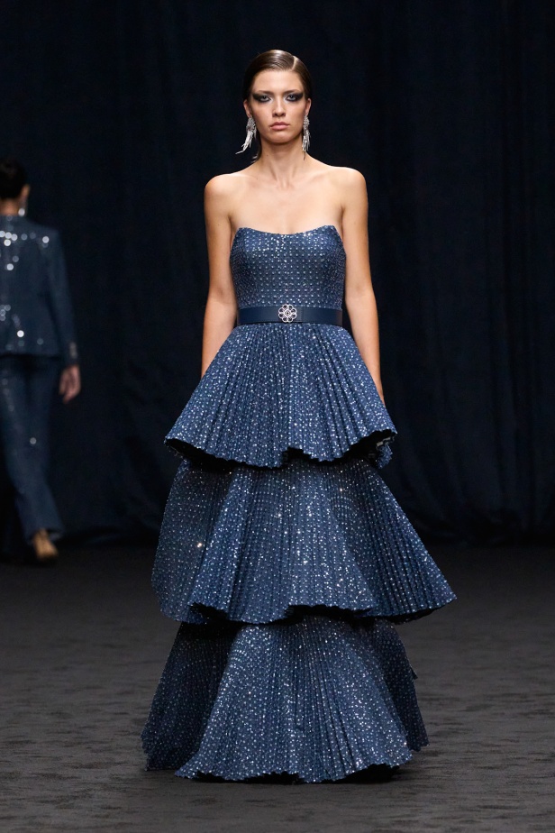 مجموعة Rizman Ruzaini ربيع و صيف 2025 