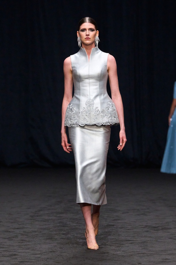 مجموعة Rizman Ruzaini ربيع و صيف 2025 