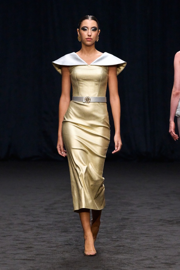 مجموعة Rizman Ruzaini ربيع و صيف 2025 