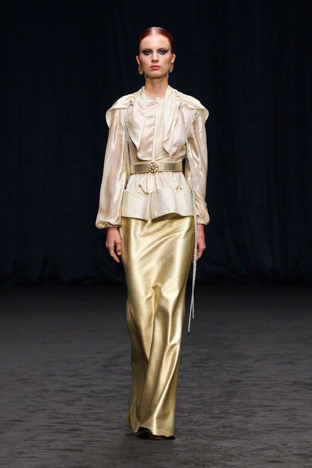 مجموعة Rizman Ruzaini ربيع و صيف 2025 