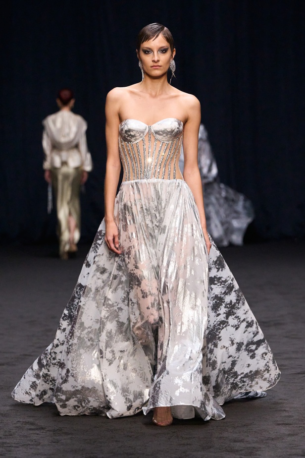 مجموعة Rizman Ruzaini ربيع و صيف 2025 