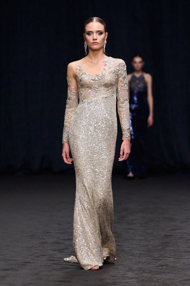 مجموعة Rizman Ruzaini ربيع و صيف 2025 