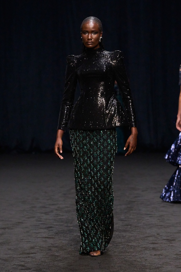 مجموعة Rizman Ruzaini ربيع و صيف 2025 