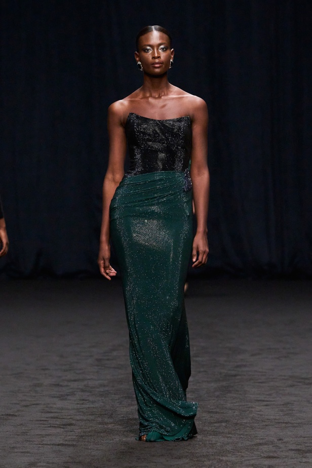 مجموعة Rizman Ruzaini ربيع و صيف 2025 