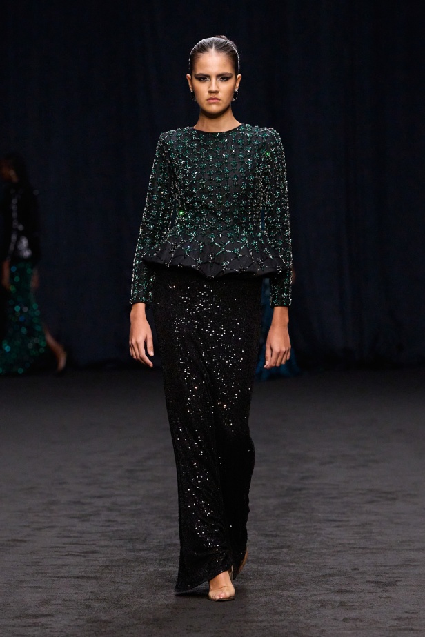 مجموعة Rizman Ruzaini ربيع و صيف 2025 