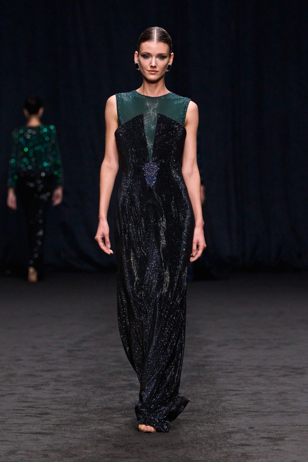 مجموعة Rizman Ruzaini ربيع و صيف 2025 