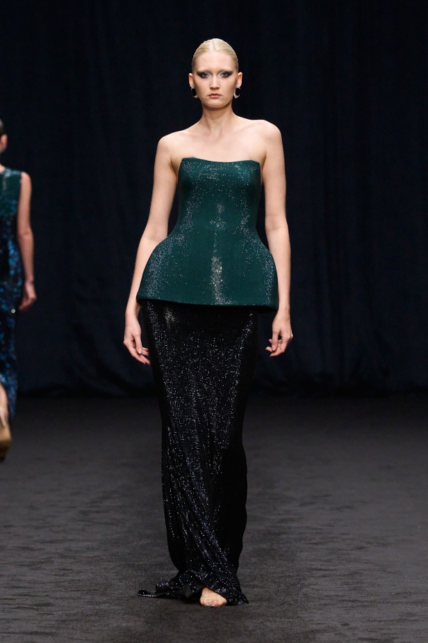 مجموعة Rizman Ruzaini ربيع و صيف 2025 