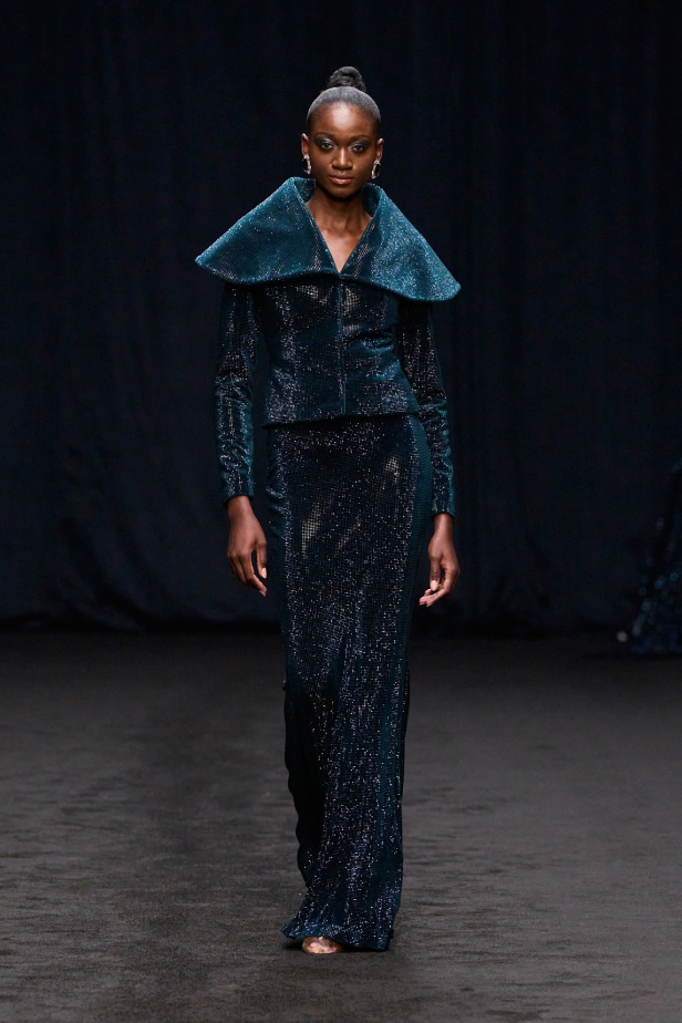 مجموعة Rizman Ruzaini ربيع و صيف 2025 