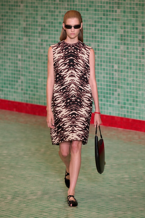 مجموعة Tory Burch ربيع و صيف 2025