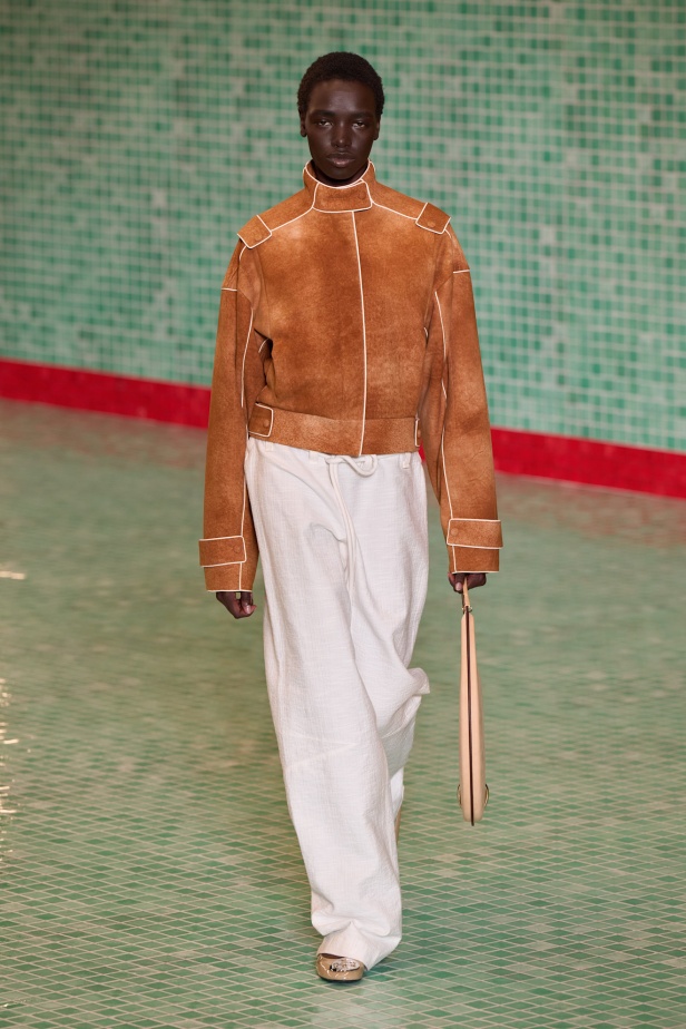 مجموعة Tory Burch ربيع و صيف 2025