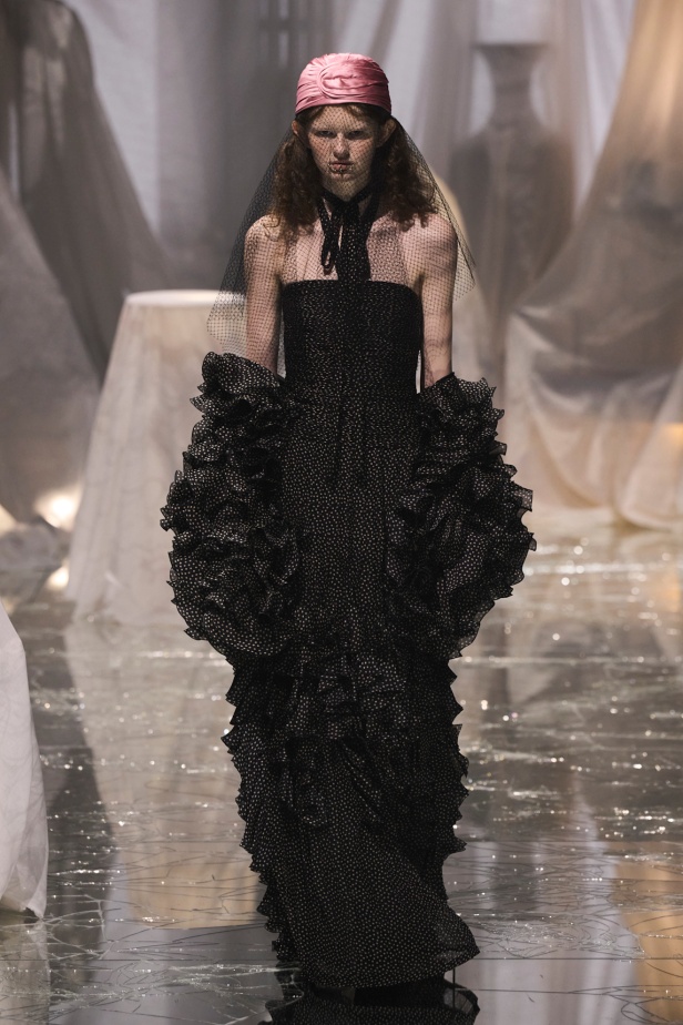 مجموعة Valentino ربيع و صيف 2025