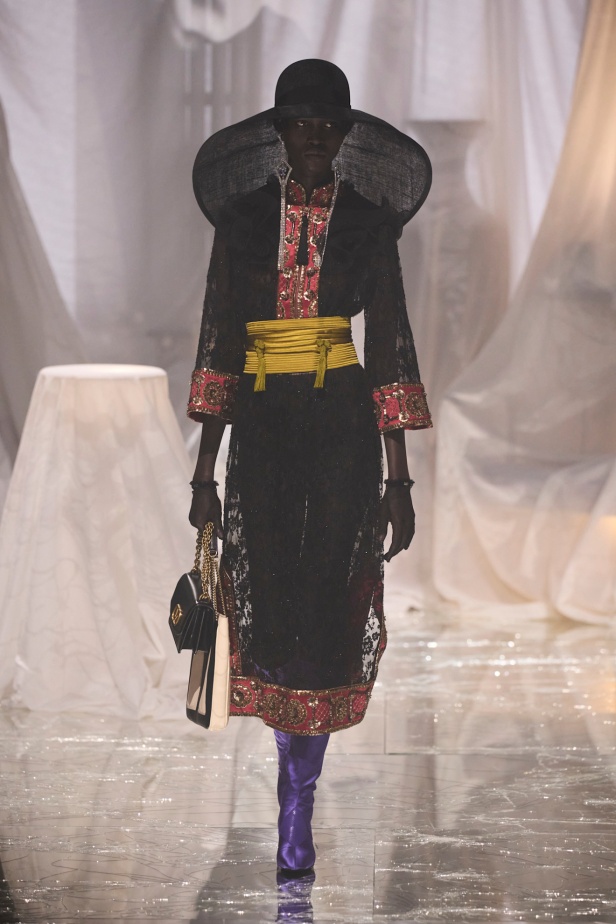 مجموعة Valentino ربيع و صيف 2025