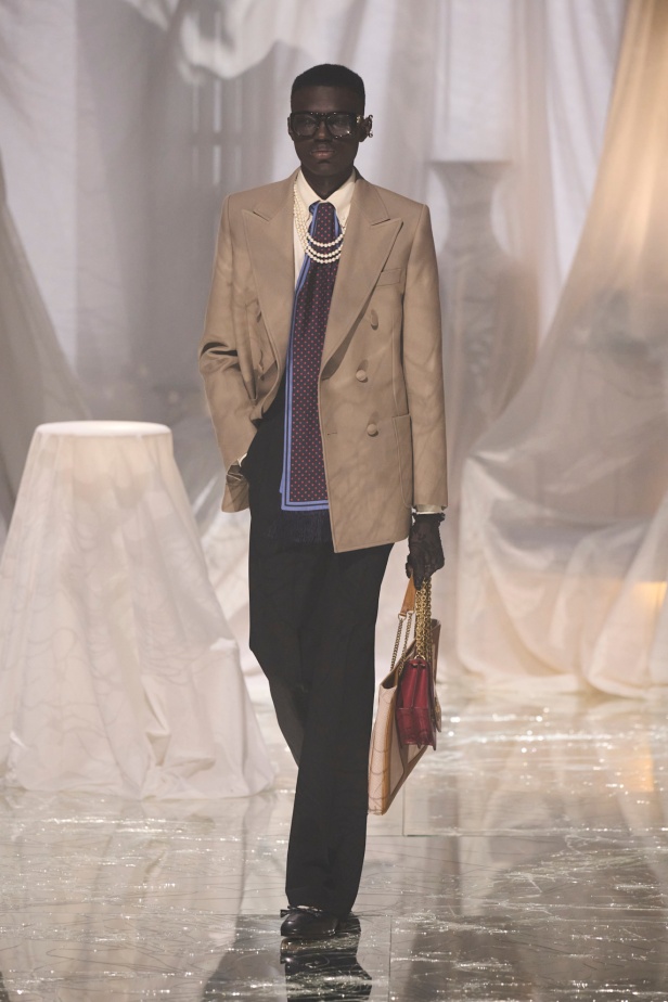 مجموعة Valentino ربيع و صيف 2025