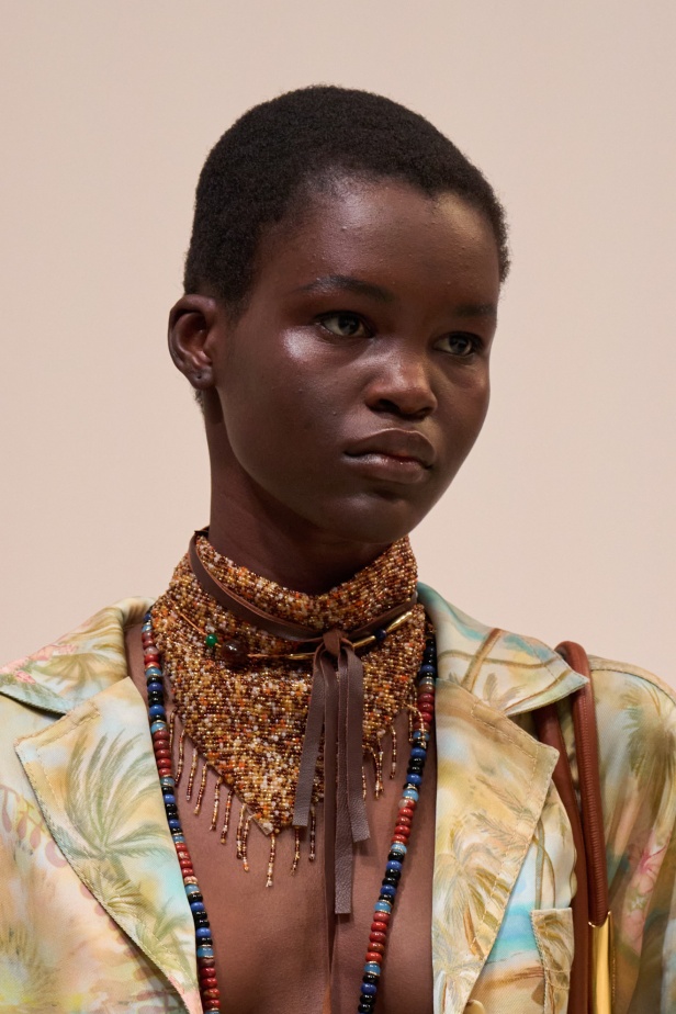 مجموعة Zimmermann لربيع 2025