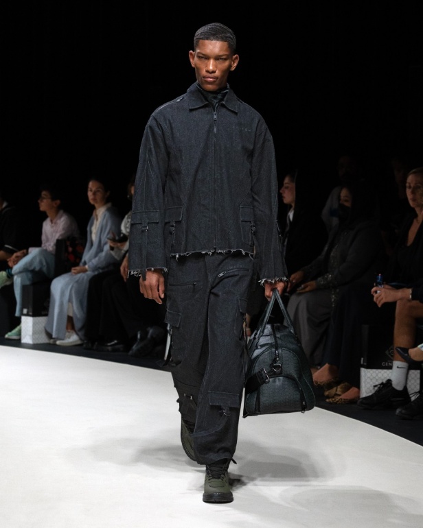 علامة AWAKEN تقدّم مجموعة أزياء عصرية مع لمسة فنية فريدة من نوعها