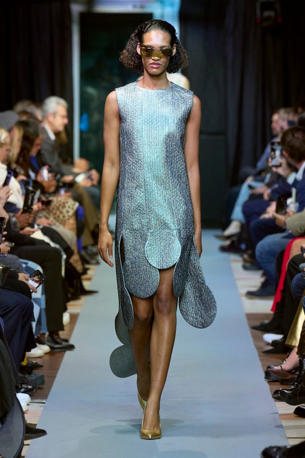 مجموعة Pierre Cardin ربيع و صيف 2025 للملابس الجاهزة