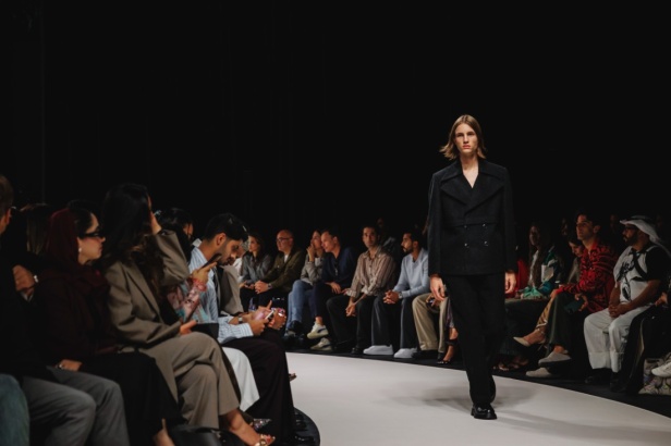 تصاميم علامة Hajruss تحفة فنية من الإبداع والحرفية