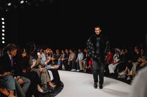 تصاميم علامة Hajruss تحفة فنية من الإبداع والحرفية