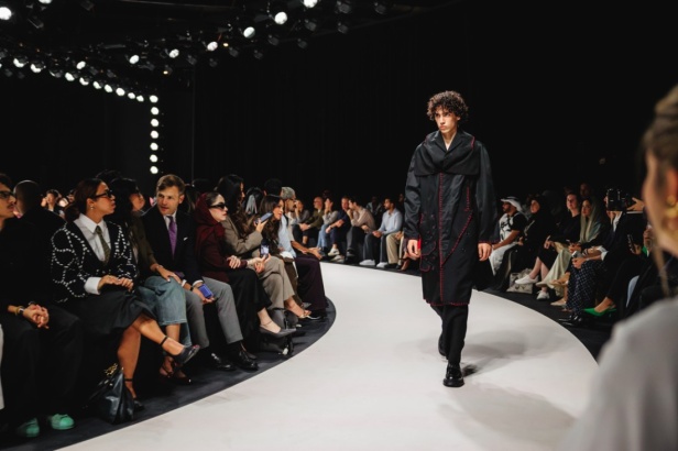 تصاميم علامة Hajruss تحفة فنية من الإبداع والحرفية