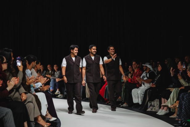 تصاميم علامة Hajruss تحفة فنية من الإبداع والحرفية